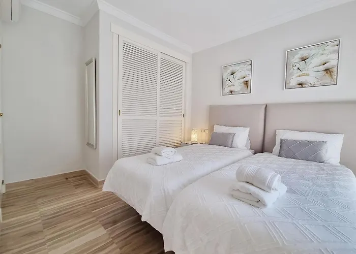 Luxury Hacienda Playa Appartement