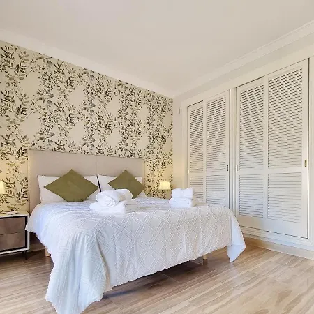 Luxury Hacienda Playa Marbella