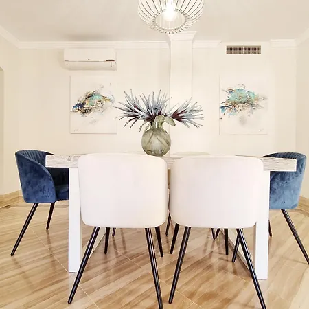 Luxury Hacienda Playa Appartamento *