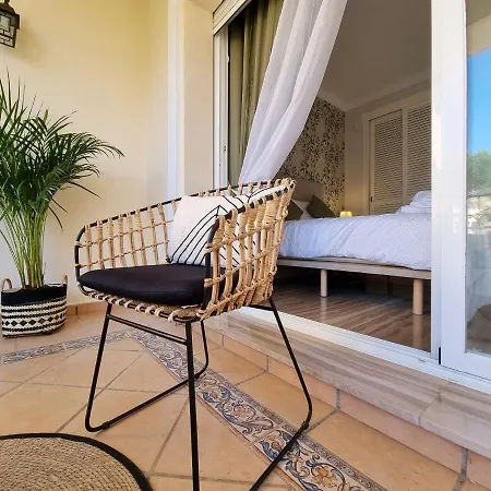 Appartamento Luxury Hacienda Playa