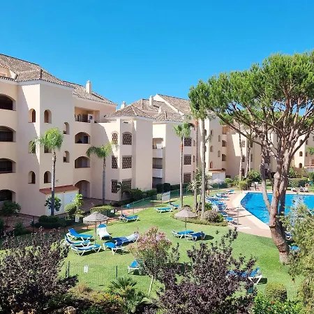 Luxury Hacienda Playa